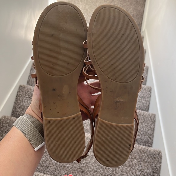 Madewell sandal - Picture 2 of 2